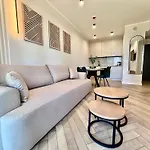 Appartamento White Glove Vidok 321 Widok Na Jezioro