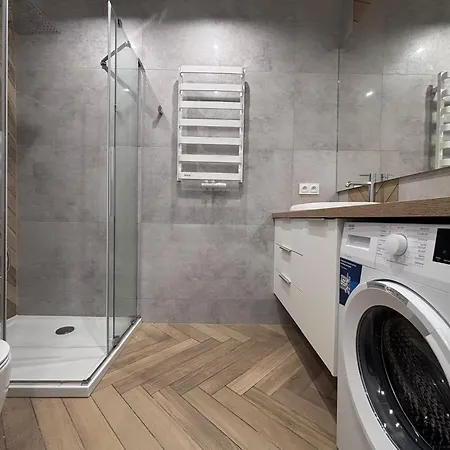 White Glove Vidok 321 Widok Na Jezioro * Olštýn