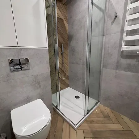 White Glove Vidok 321 Widok Na Jezioro * Olštýn