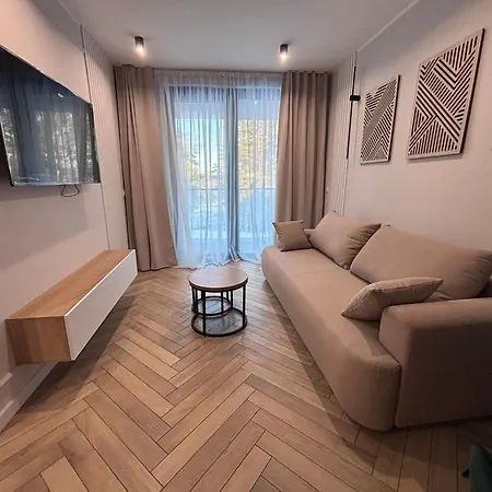 White Glove Vidok 321 Widok Na Jezioro * Olštýn