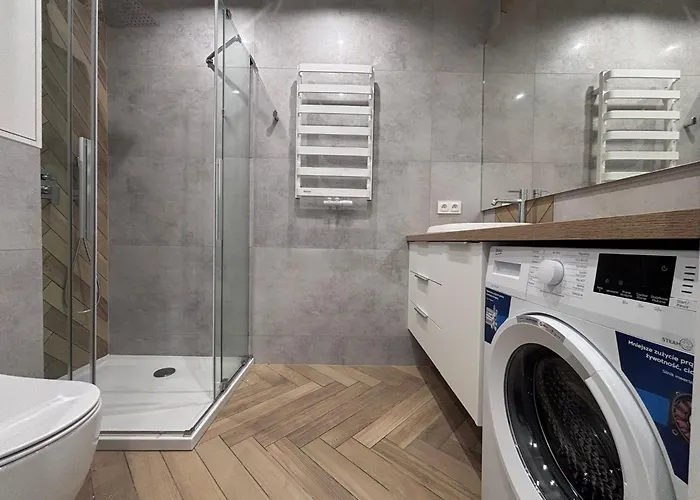 White Glove Vidok 321 Widok Na Jezioro * Olštýn