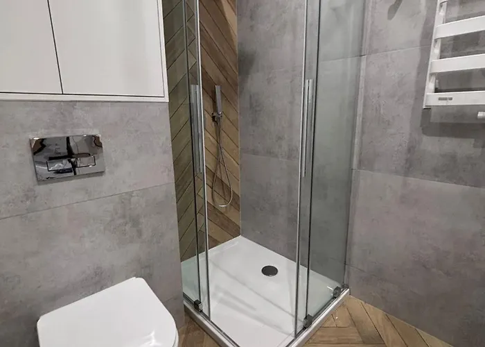 White Glove Vidok 321 Widok Na Jezioro * Olštýn