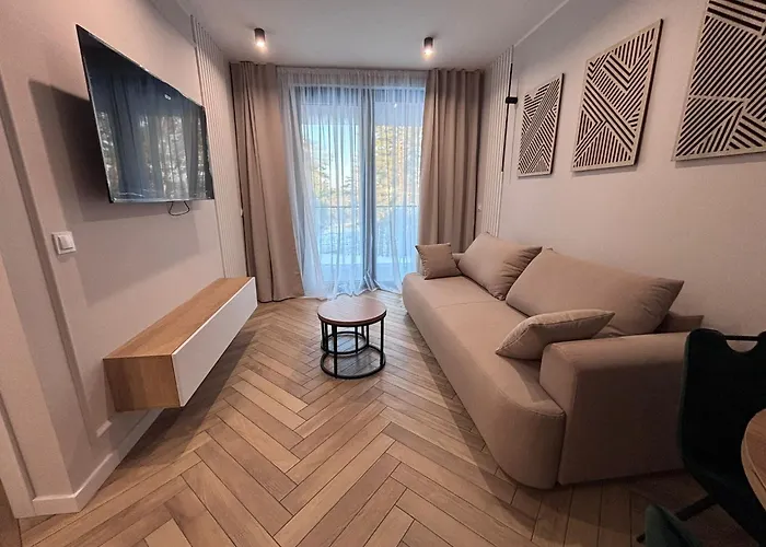 White Glove Vidok 321 Widok Na Jezioro * Olštýn